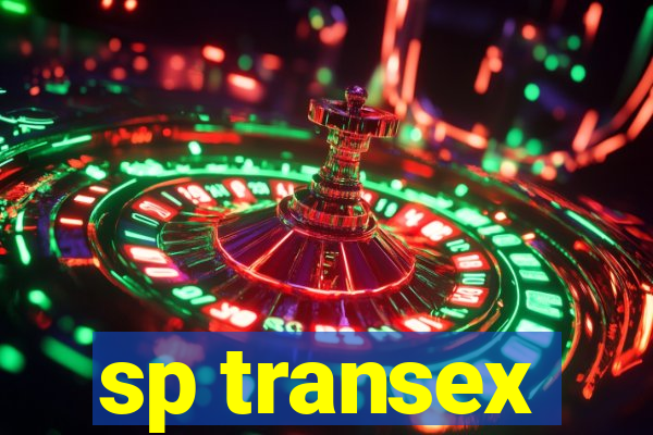 sp transex